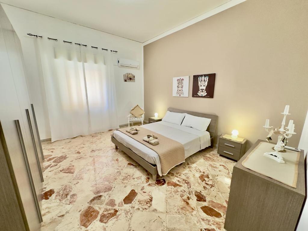 Appartamento Cinisi Exterior photo