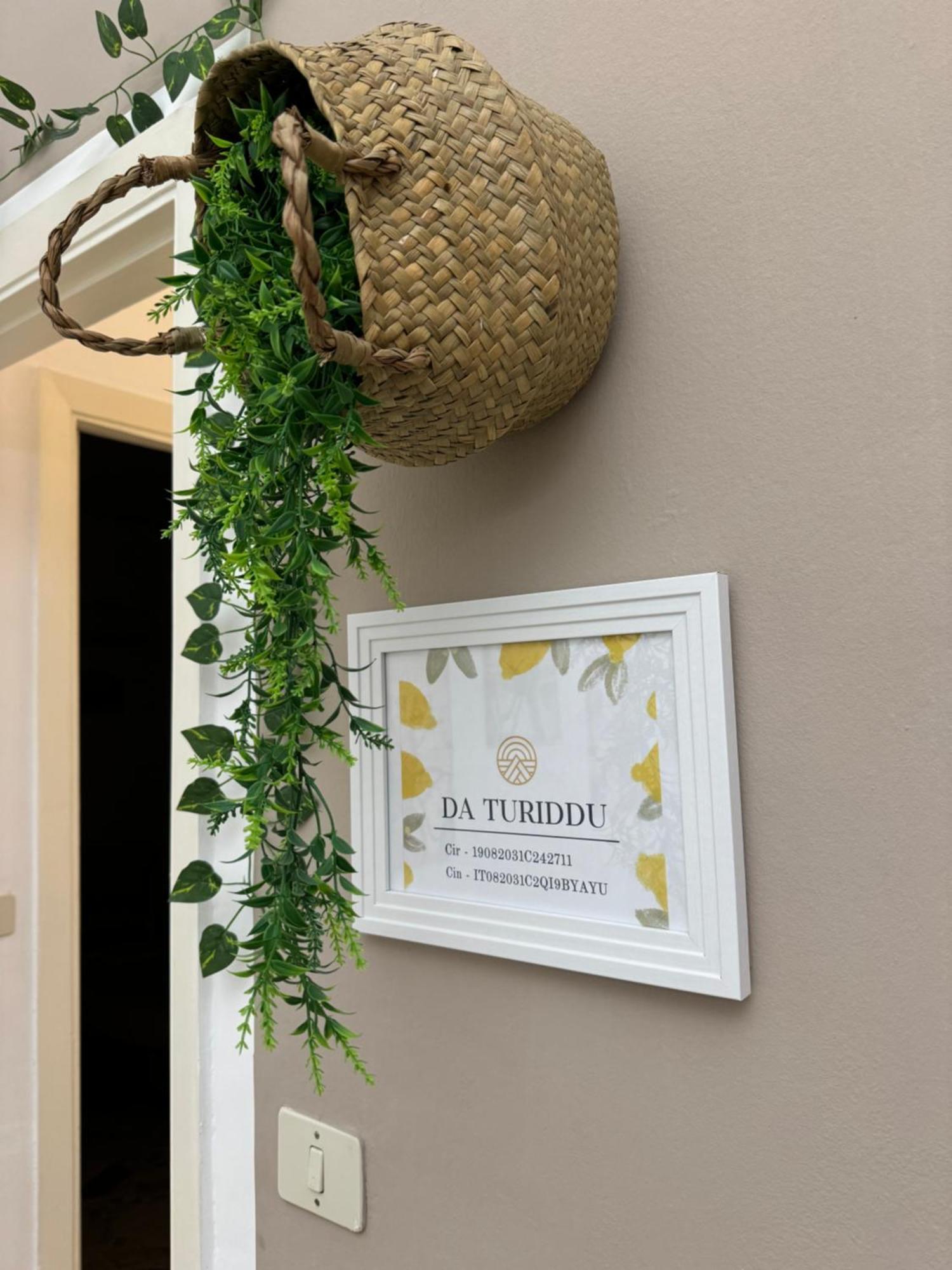 Appartamento Cinisi Exterior photo